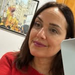 Irene Collado Vela - @irenecollado77 - Instagram