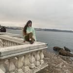 Irene Hermida Collado - @barberia_irene - Instagram