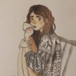 Irene Navarro Collado - @missfreckles_art - Instagram