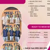 @realfit RTW deped uniform - @ireneconderosell - TikTok