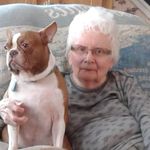Irene Desjardins Conklin - @rari526 - Instagram