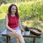 Tenaya Irene Conklin - @tenayaconklin - Instagram