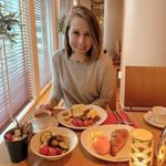 Lize Irene Conner - @nana1081 - Instagram