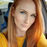 Irene Marie Conroy - @irenekittyboo - Instagram