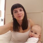 Irene Conte - @irene80conte - Instagram