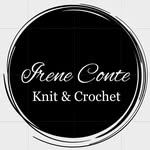 Irene Conte - @irene_punto_ganchillo - Instagram