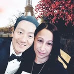 Irene Conte - @_irene_loves_park_hae_soo - Instagram