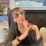Irene Conte - @ireneconte48 - Instagram
