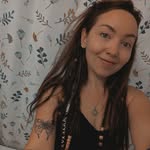 Irene Cormier - @muminpink - Instagram