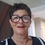 Irene Cormier - @irenecormier61 - Instagram