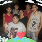 Irene Coronel - Facebook