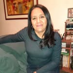 Irene del Carmen Coronel - @irenecoronel66 - Instagram