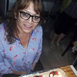 Marta Irene Coronel - @martairenecoronel - Instagram