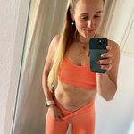 Irene Craft - @alannahellie__33thrvz - Instagram