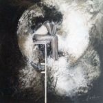 Irene Aguirre Cross - @artgallerymezzanine - Instagram