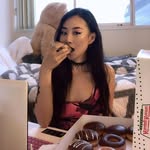 Irene Cumberbatch - @mengyao1144 - Instagram