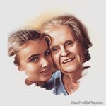 Irene Daly - @daly7253 - Instagram