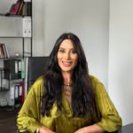 Irene Daniel - @irenedaniel_globalcoach - Instagram