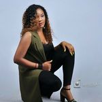 Inyiagu Kachi - @darlingtina_irene - Instagram