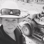 Irene Dempsey - @irene_wirra_station - Instagram