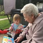 Irene Dempsey - @dempsey4120 - Instagram