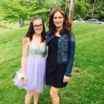 Irene Dempsey Hart - @dempseyhart - Instagram