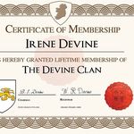 Irene Devine - @irene.devine.1023 - Instagram