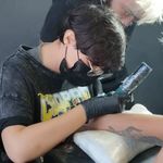 Irene Dias - Tatuadora - @irenediastattoo - Instagram