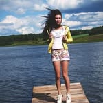 Irene Dickens - @irenedickens27 - Instagram