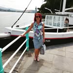 Irene Dickens - @dickens1989 - Instagram