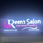 Irene Dickson Mushi - @reens_salon - Instagram