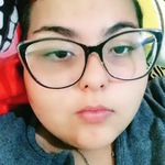 Irene Dodd - @whidacevhfq - Instagram