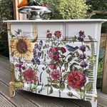 Irene Dodd - @stag_drawers_furniture - Instagram