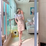 Irene Dowd - @anna021401 - Instagram