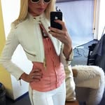 Irene Dowd - @annapopova_370131758 - Instagram