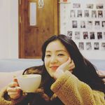 Janie - @irenedownsteepy - Instagram