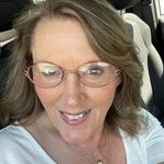 Irene Dudley Andrews - @barryandirene - Instagram