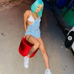 Irene Quiñones - @ireneeddy18 - Instagram