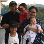 Kharolrena Irene-Eddy Wong - @kharolrena - Instagram