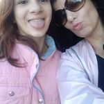 Irene Elder - @guacomoleavo - Instagram
