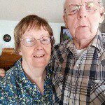 John Blakely - @elder_john_siste_irene_blakely - Instagram