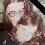 Irene Ennis - @rufussy - Instagram