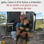 Irene Carpio - @mariairenecarpioesqueda - Instagram