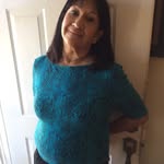Irene Eubanks Urrea - @ireneurr - Instagram