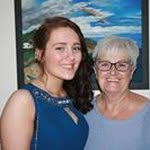 Irene Feeney - @feeneyirene - Instagram