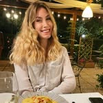 Irene Ferrell - @okayragaradi - Instagram
