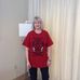 Irene Ferrell - Facebook