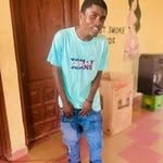 Kofi Jamar - @irenefixedgames - Instagram