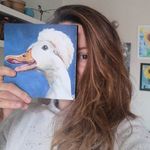 Irena Růžičková - @irene.floraart - Instagram