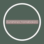 Irene Floyd - @sunshines_homebakery - Instagram
